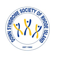 Down syndrome Society of RI logo - Similar company to Lowcountry Down Syndrome Society