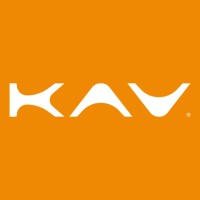 KAV logo - Similar company to 6Tool