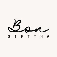 Bon Gifting logo - Similar company to Giftibox