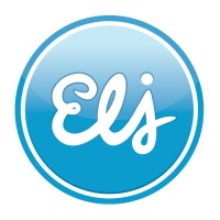 ELJ Furniture logo - Similar company to Hello August Vof