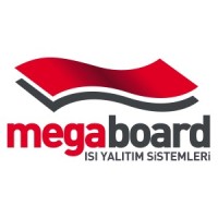 Megaboard Isı Yalıtım Sistemleri logo - Similar company to Mega Insulation Solutions