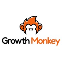 Growth Monkey logo - Similar company to Masterminds