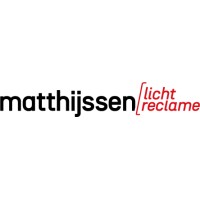 Matthijssen Lichtreclame logo - Similar company to Express Me