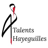 Talents Hayeguilles logo - Similar company to Les Belles Vagabondes