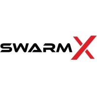 SwarmX logo - Similar company to Fling