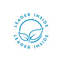 Leader Inside logo - Similar company to Leadership Rebellion