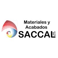 Materiales y Acabados SACCAL, SAS logo - Similar company to Aman Trust Insurance Company