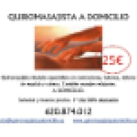 QuiroMasajista a Domicilio logo - Similar company to Masajista