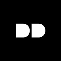 DD Foundation logo - Similar company to Lanlab Oü