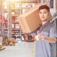 Shenzhen all the way you international logistics logo - Similar company to Obd Logistics