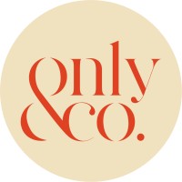 Only&Co. logo - Similar company to Nuak Studios (Pvt) Ltd