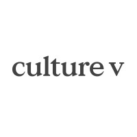 Culture V logo - Similar company to Spicee Éduc