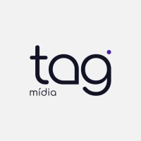 Tag Mídia logo - Similar company to Tag Mídia Digital