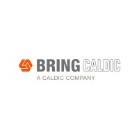 Bring Caldic logo - Similar company to Bring Solutions