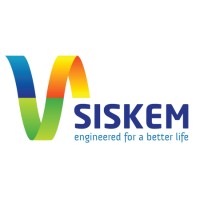 Pt Siskem Aneka Indonesia