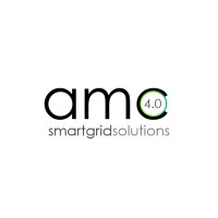 AMC 4.0 logo - Similar company to Elevamon Elevadores