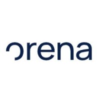 Hoorcentrum Orena logo - Similar company to Klar