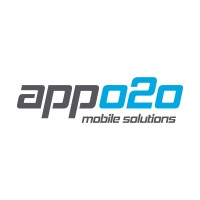 AppO2O logo - Similar company to 247Studios