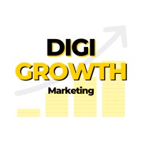 DigiGrowth Marketing logo - Similar company to Gold & Diamond Source
