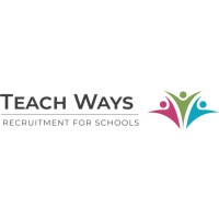 Teach Ways logo - Similar company to Learning Academy Partnership