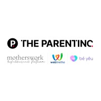 The Parentinc Vietnam logo - Similar company to The Parentinc