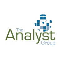 The Analyst Group logo - Similar company to Questar Data Systems (Now Owned By Data Solutions International)