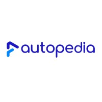 AUTOPEDIA logo - Similar company to Pt. Rangkai Data Solusi