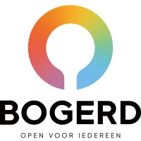 Bogerd Theater logo - Similar company to Bogerd