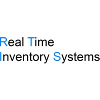 Real Time Inventory Systems logo - Similar company to Cleanpfas