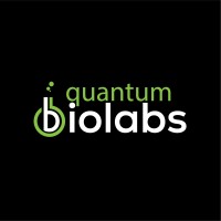 Quantum Biolabs logo - Similar company to Testninjas