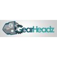 GearHeadz logo - Similar company to Hangover Media