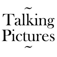 Talking-Pictures.online logo - Similar company to Local History Hub