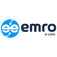 Emro Ecom logo - Similar company to Constructora Comasca