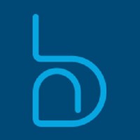 Blue Novation logo - Similar company to Blunovation