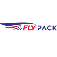 Fly Pack Makina San. Ltd. Şti. logo - Similar company to Snse Maki̇ne A.Ş.
