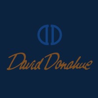 David Donahue logo - Similar company to Kingston Creative
