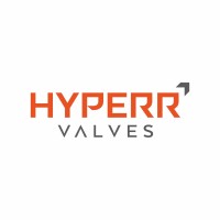 HYPERR VALVES PVT. LTD. logo - Similar company to Osko Valves