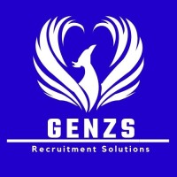 GenZS Recruitment Solutions logo - Similar company to Genzsites