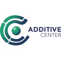 Additive Center logo - Similar company to 3D Smartlabs | Medical