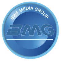 BWF Media Group logo - Similar company to consider it GmbH