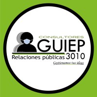 Guiep 3010 Relaciones Públicas logo - Similar company to Tno Radio