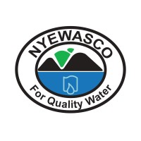 Nyeri Water and Sanitation Company Limited (NYEWASCO) logo - Similar company to Nyeri County