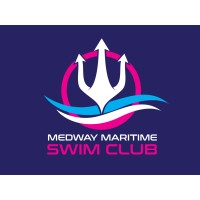 Medway Maritime Swimming Club logo - Similar company to Medway Maritime Trust