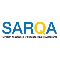 SARQA logo - Similar company to Dacti
