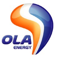 OLA Energy Morocco logo - Similar company to Adgency