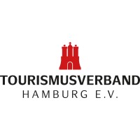 Tourismusverband Hamburg e. V. logo - Similar company to Hamburger Originale Ggmbh