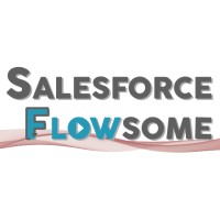 Salesforce Flowsome logo - Similar company to Beco Verdant
