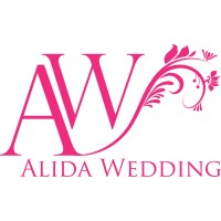 Alida Wedding logo - Similar company to Msvk - Modern & Stílusos Vidék Üzleti Közösség