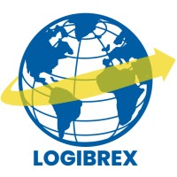 LOGIBREX logo - Similar company to De Vreese Container Transport