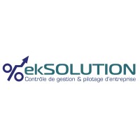ekSOLUTION SAS logo - Similar company to Mali Mode Association
